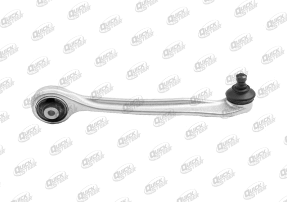 Control/Trailing Arm, wheel suspension (CA7102)