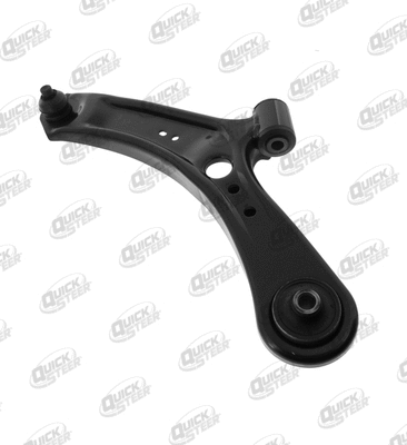 Control/Trailing Arm, wheel suspension (WA7686)