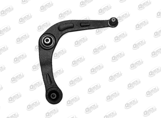 Control/Trailing Arm, wheel suspension (CA7054)