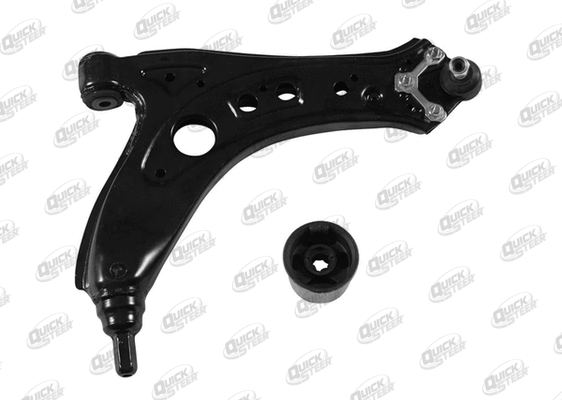 Control/Trailing Arm, wheel suspension (WA7217)
