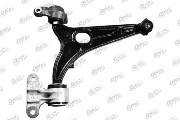 Control/Trailing Arm, wheel suspension (WA7769)