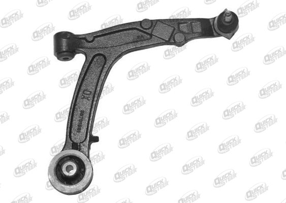 Control/Trailing Arm, wheel suspension (CA7203)