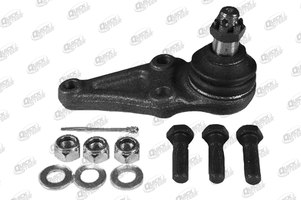 Ball Joint (BJ7969)