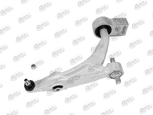 Control/Trailing Arm, wheel suspension (CA7875)