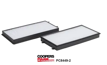 Filter, cabin air (PC8449-2)