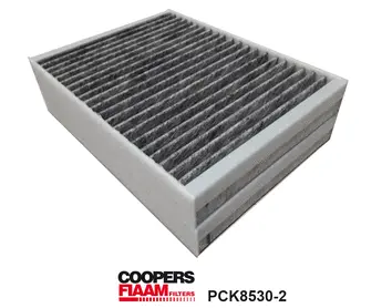 Filter, cabin air (PCK8530-2)