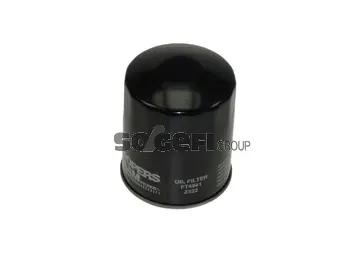 Oil Filter (FT4981)