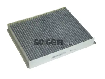 Filter, cabin air (PCK8360)
