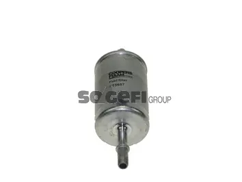 Fuel Filter (FT5687)