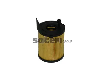 Oil Filter (FA5670BECO)