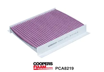 Filter, cabin air (PCA8219)