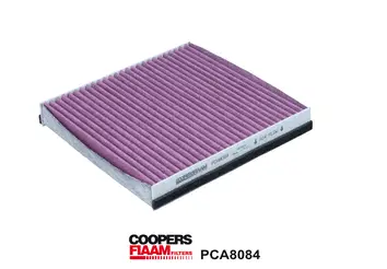 Filter, cabin air (PCA8084)