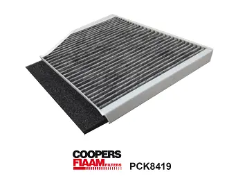 Filter, cabin air (PCK8419)