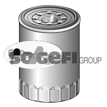 Oil Filter (FT5933)