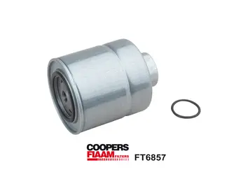 Fuel Filter (FT6857)