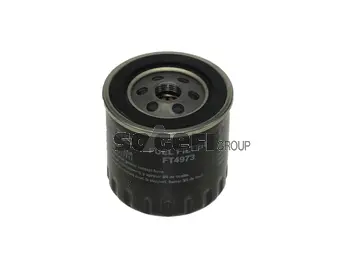Oil Filter (FT4973)