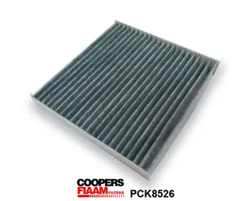 Filter, cabin air (PCK8526)