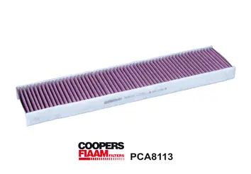 Filter, cabin air (PCA8113)