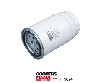 Fuel Filter (FT9624)