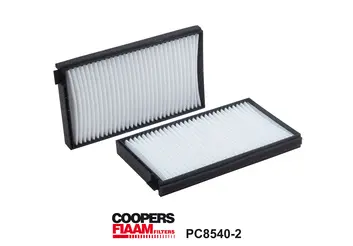 Filter, cabin air (PC8540-2)