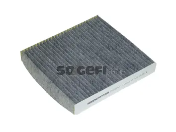 Filter, cabin air (PCK8201)