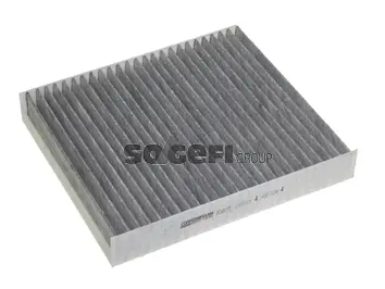Filter, cabin air (PCK8255)