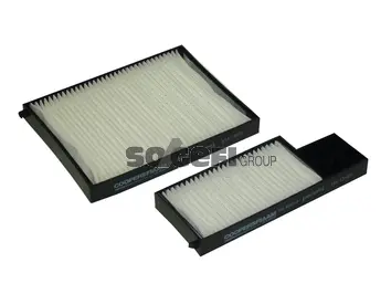 Filter, cabin air (PC8327-2)