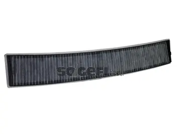 Filter, cabin air (PCK8053)