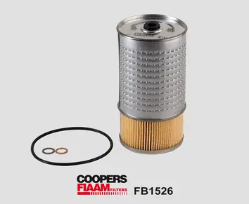Oil Filter (FB1526)