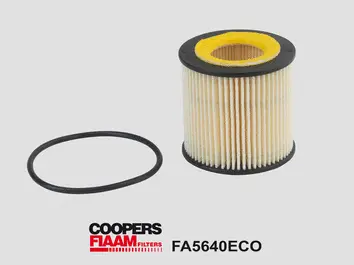 Oil Filter (FA5640ECO)