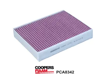 Filter, cabin air (PCA8342)