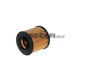Oil Filter (FA5573ECO)