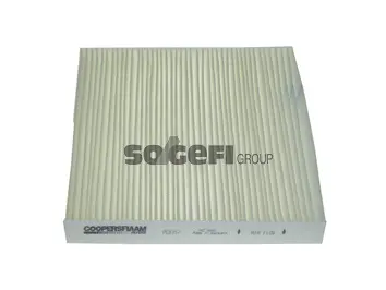 Filter, cabin air (PC8357)