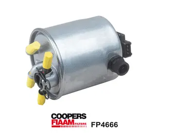 Fuel Filter (FP4666)