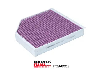 Filter, cabin air (PCA8332)