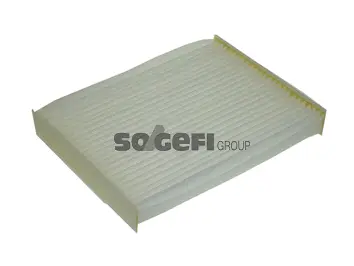 Filter, cabin air (PC8355)