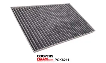 Filter, cabin air (PCK8211)