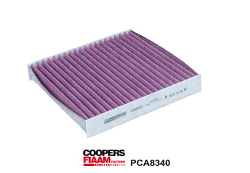 Filter, cabin air (PCA8340)