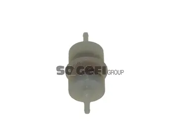Fuel Filter (FT4648)