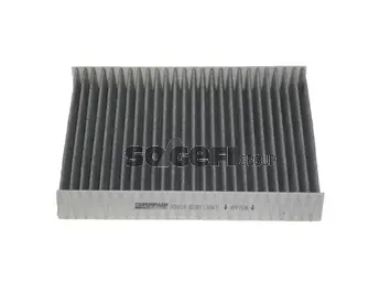 Filter, cabin air (PCK8124)