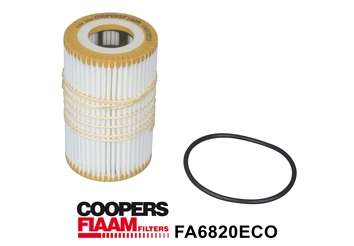 Oil Filter (FA6820ECO)