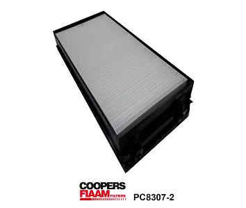 Filter, cabin air (PC8307-2)