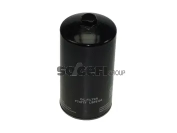 Oil Filter (FT4777)