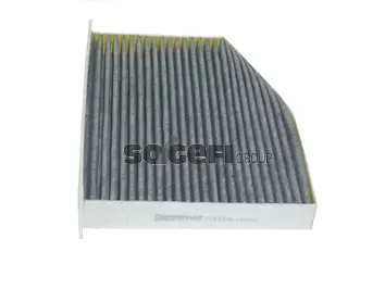 Filter, cabin air (PCK8348)