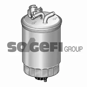 Fuel Filter (FT5385)