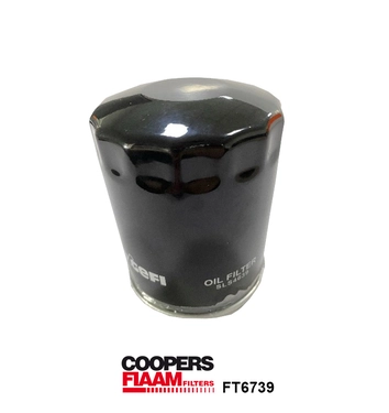 Oil Filter (FT6739)