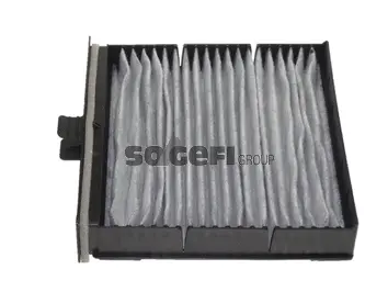 Filter, cabin air (PCK8164)