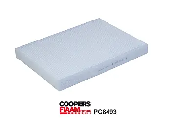 Filter, cabin air (PC8493)