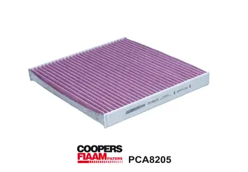 Filter, cabin air (PCA8205)