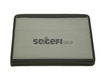 Filter, cabin air (PC8096)